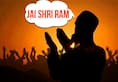 Uttar Pradesh police book 12 youths forcing Muslim cleric chant Jai Shri Ram