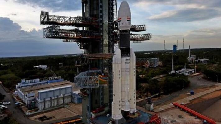 Chanrayan 2 mission, head to moons south pole Chanrayan 2 mission, head to moons south pole