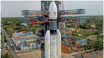 Chandrayaan-2 takes off successfully; ISRO breathes sigh of relief