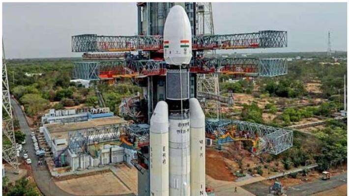 Chandrayaan - 2 trip abrupt stop Chandrayaan - 2 trip abrupt stop