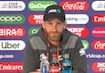 Kane Williamson press conference World Cup 2019 final loss