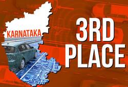 E-vehicles in India Uttar Pradesh Delhi top list Karnataka third