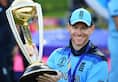 Full text Eoin Morgan press conference World Cup 2019 win