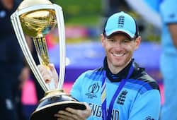 Full text Eoin Morgan press conference World Cup 2019 win