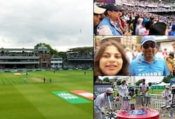 World Cup 2019 Final Heres what Indian Fans said at lords