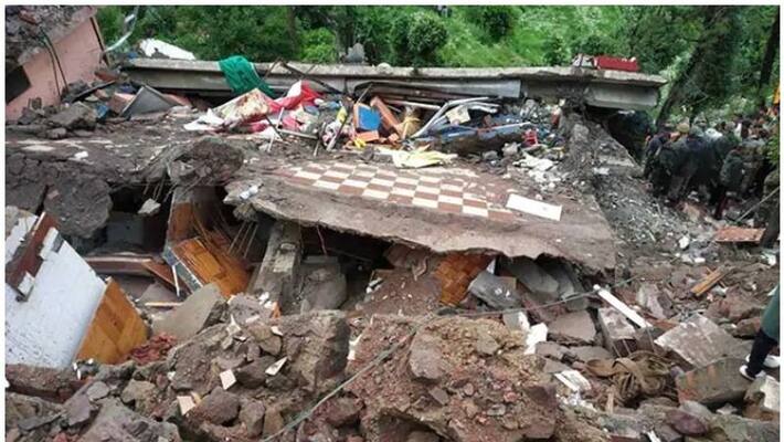 13 killed in solan building collapse 13 killed in solan building collapse