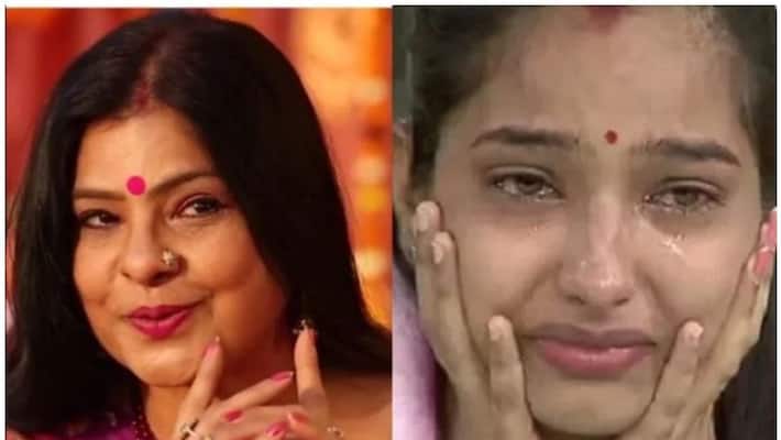 malini awasthi tweets on controversial topic of daughter of vidhayak malini awasthi tweets on controversial topic of daughter of vidhayak