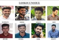 Thiruvananthapuram University college stabbing case 6 SFI members arrested