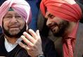 Two important file disappeared from previous sidhu ministry in Punjab