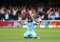 World Cup 2019 Final Ben Stokes told umpires dont want 4 overthrows claims James Anderson