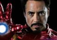 Robert Downey Jr on Iron-Man: I am not what I did with that studio