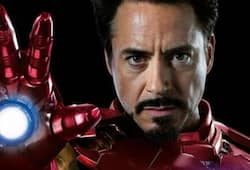 Iron Man Robert Downey Jr's Instagram account gets hacked
