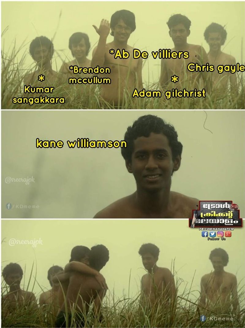 icc worldcup final troll said its a fate