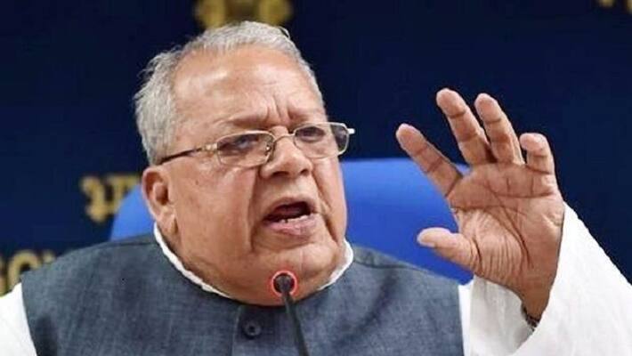 Farm laws will be formed again later if needed: Rajasthan Governor Kalraj Mishra pod Farm laws will be formed again later if needed: Rajasthan Governor Kalraj Mishra pod