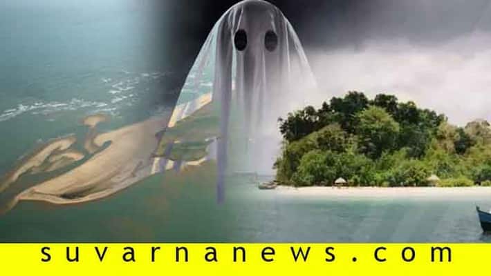 6 Abandoned Ghost towns in India 6 Abandoned Ghost towns in India