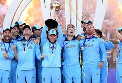 World Cup 2019 most watched ICC event ever India-Pakistan match sets record