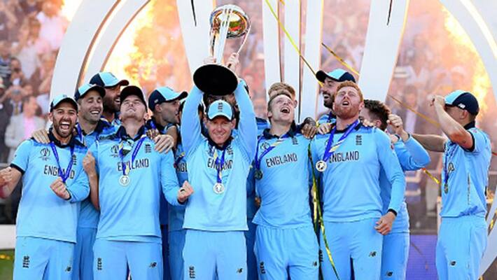 ICC Cricket World Cup 2019 Team of the Tournament ICC Cricket World Cup 2019 Team of the Tournament