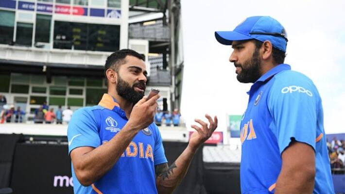 I walk out for my country not just the team says Rohit Sharma I walk out for my country not just the team says Rohit Sharma
