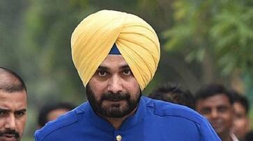 After all, why is Sidhu desperate to go to Pakistan, will he meet Bajwa again?