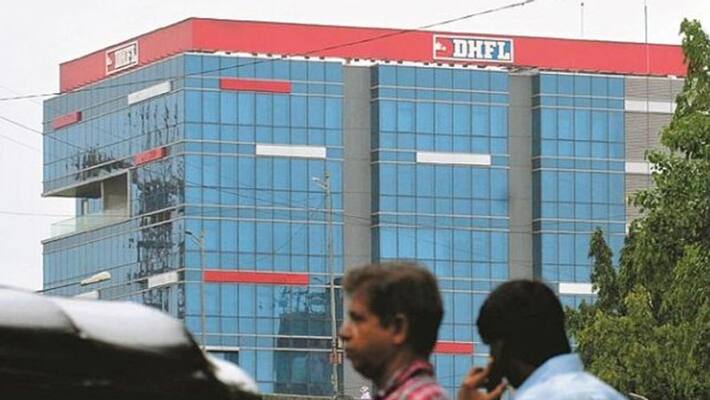 DHFL in the loss of 2,223 crores, company on the brink of bankruptcy DHFL in the loss of 2,223 crores, company on the brink of bankruptcy