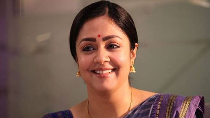 south actress jodhika does major announcemnet south actress jodhika does major announcemnet