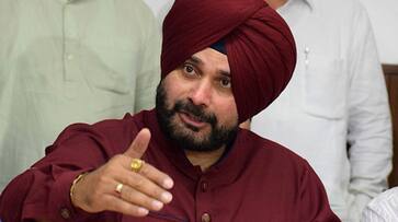 AAP are making a crush on Sidhu, AAP can make CM face for 2022
