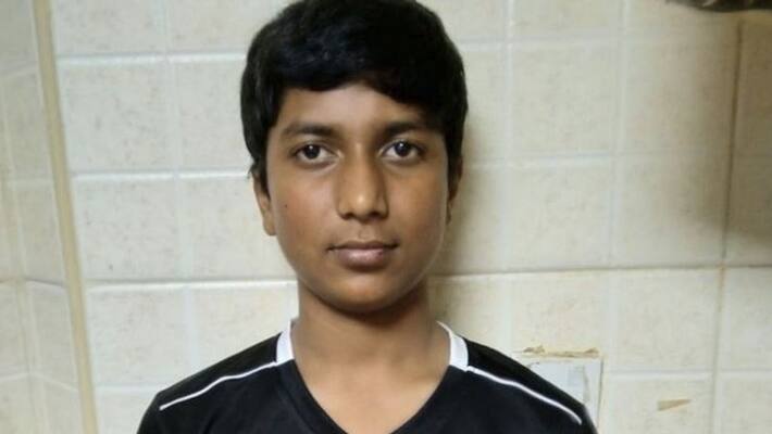 search for missing 14 year-old Indian boy in UAE search for missing 14 year-old Indian boy in UAE