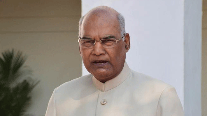 Centre appoints new Governors in 6 states Centre appoints new Governors in 6 states