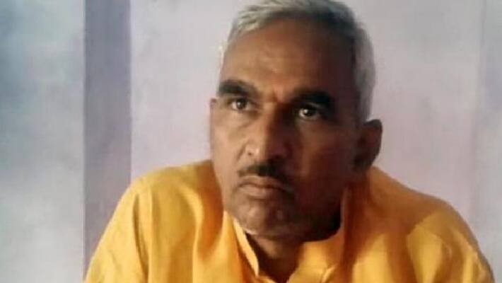 Muslims Have 50 Wives 1050 Kids UP BJP MLA Courts Controversy With Remark Muslims Have 50 Wives 1050 Kids UP BJP MLA Courts Controversy With Remark