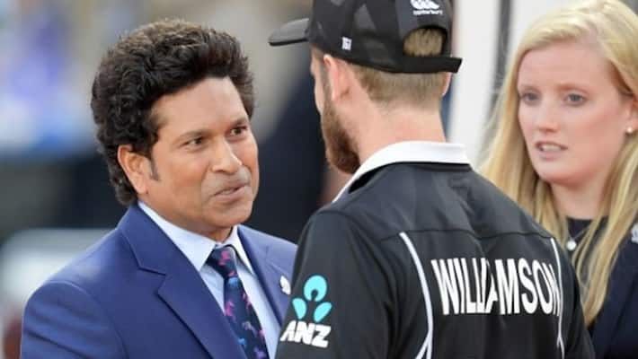 ICC World Cup 2019: Sachin Tendulkar picks his team of the tournament - 5 Indians included, no MS Dhoni