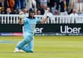 World Cup 2019 Final England Ben Stokes nominated New Zealander of the year award