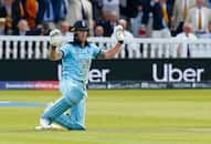 World Cup 2019 Final England Ben Stokes nominated New Zealander of the year award