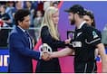 Sachin Tendulkar solution tied contests World Cup 2019 final