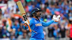 India vs New Zealand Ravindra Jadeja asks Sanjay Manjrekar Twitter