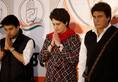 Raj babbar will removed from congress state president in uttar Pradesh, Priyanka Gandhi indicated