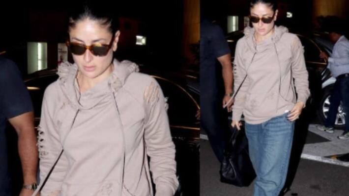 know the price of Kareena Kapoor s jacket know the price of Kareena Kapoor s jacket
