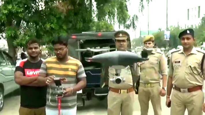 police becomes alert as saavan approches police becomes alert as saavan approches