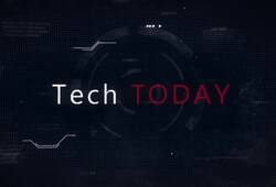 Tech today technology news updates