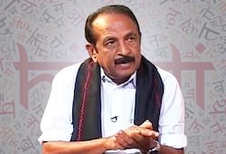 Tamil Nadu Rajya Sabha MP Vaiko objects to Hindi usage in Parliament
