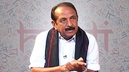 Tamil Nadu Rajya Sabha MP Vaiko objects to Hindi usage in Parliament