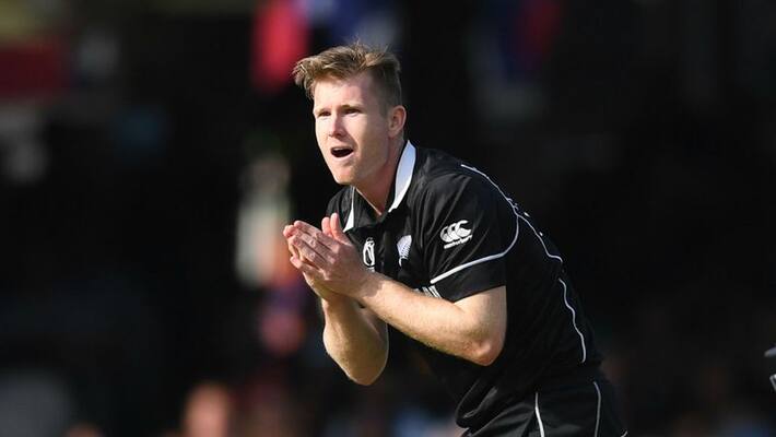 ICC World Cup 2019 James Neesham posts heartfelt message after World Cup heartbreak ICC World Cup 2019 James Neesham posts heartfelt message after World Cup heartbreak