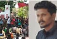 Thiruvananthapuram University College stabbing case Main accused confesses to crime