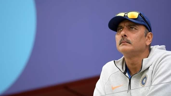 Ravi Shastri to step down as India coach post ICC World T20 2021: Report