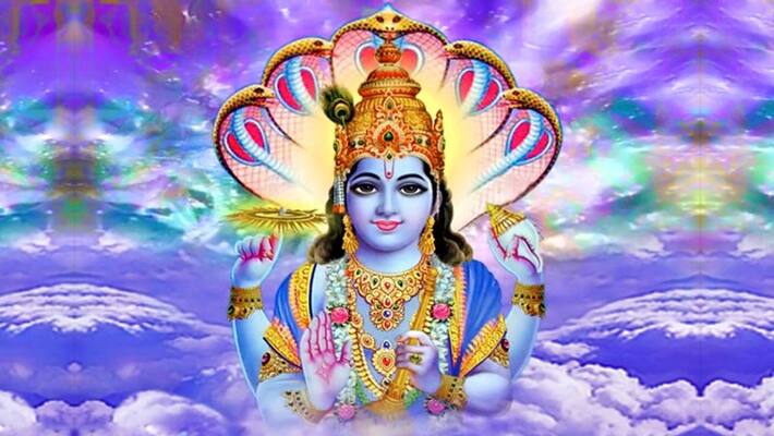 Know the remedies to please lord vishnu on guru purnima Know the remedies to please lord vishnu on guru purnima