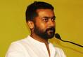 National Education Policy 2019 Tamil actor Suriya slammed questioning Centre draft