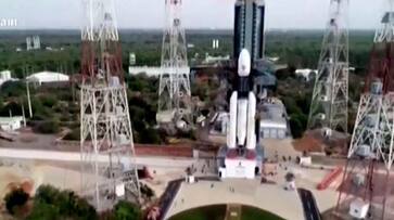 Chandrayaan-2 to launch on July 22, ISRO confirms Chandrayaan-2 to launch on July 22, ISRO confirms