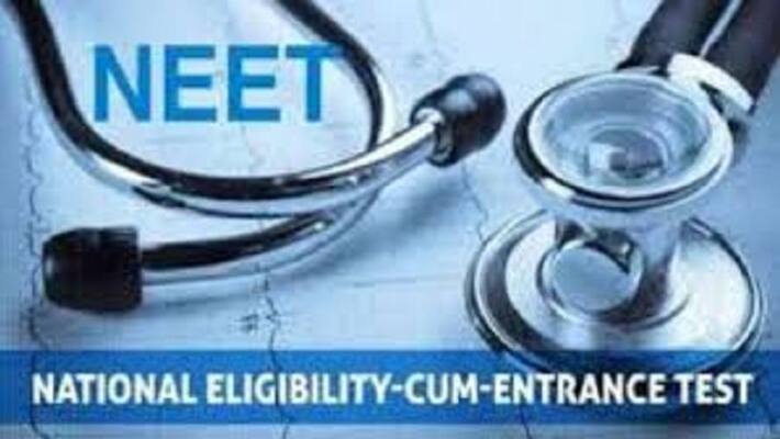 No ban to neet exam for tamilnadu No ban to neet exam for tamilnadu