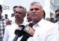 Can MLAs bought sold Karnataka Congress legislator faces embarrassing question from 5 year old boy