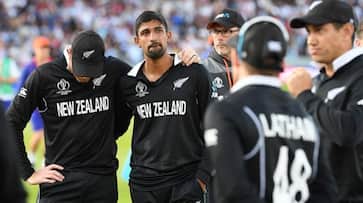 World Cup 2019 Final New Zealand players fans devastated Daniel Vettori