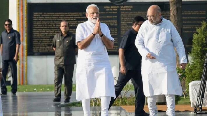 NIA Bill passes in Lok Sabha Amit Shah says Modi govt will never misuse law NIA Bill passes in Lok Sabha Amit Shah says Modi govt will never misuse law